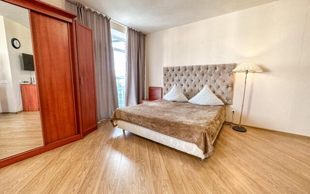 Royal Apart (Роял Апарт) на Циолковского