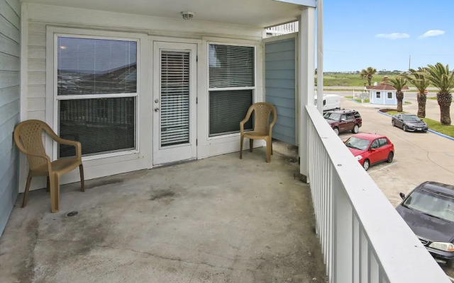 Seascape 2119 - 1 Br Condo