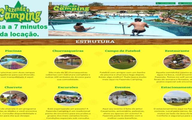 Condomínio Vitória