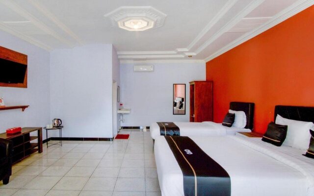 OYO Life 3301 Pondok Eyang Obi