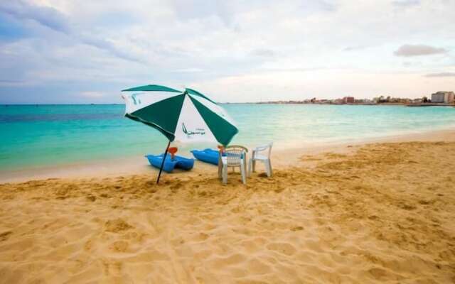 Beau Site Hotel Marsa Matruh
