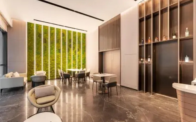 Minimax Hotel Chengdu Longquanyi