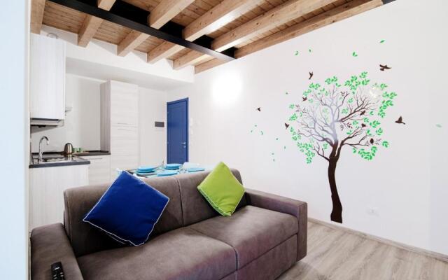 Spazio 77 - the House of Travelers