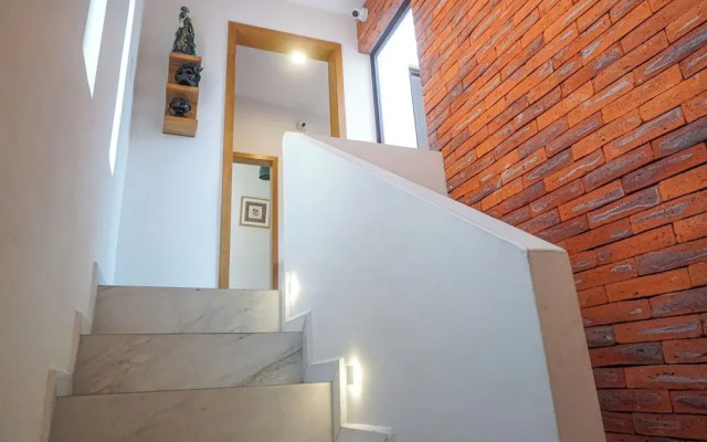 Casa Nawuales