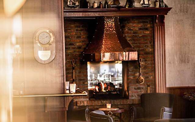 Quality Hotel Floro