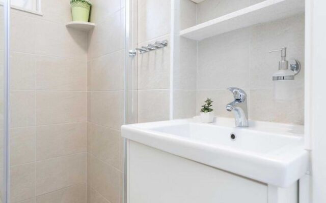 Green Magic Apartments