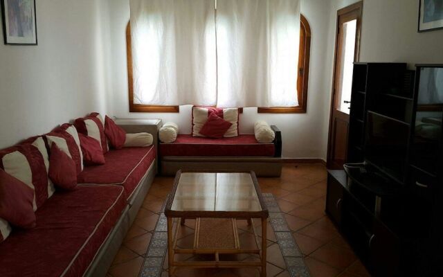 Résidence les Jardins De Cabo