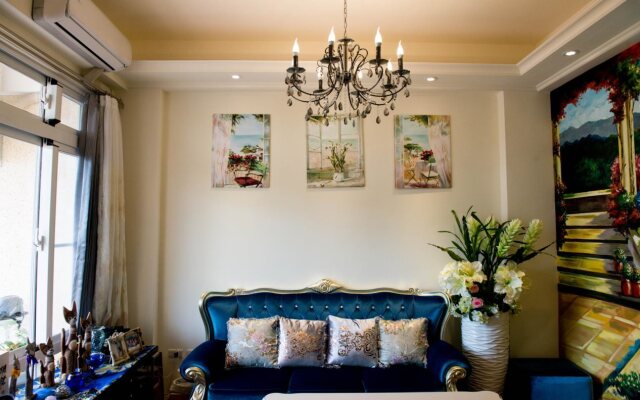 Dreamer 24 Guest House