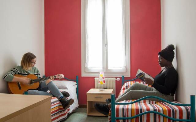 Ostello Bassano Del Grappa