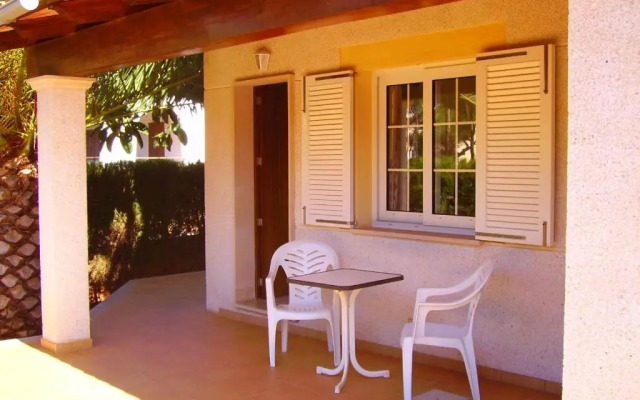 Villa Primera