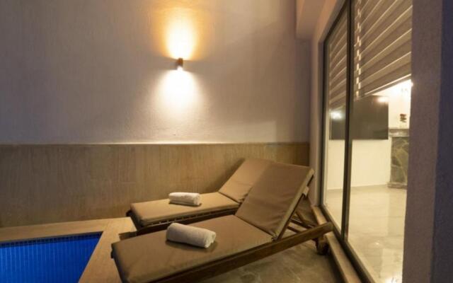 Villa Kubra Akbel Kas Antalya Turkey