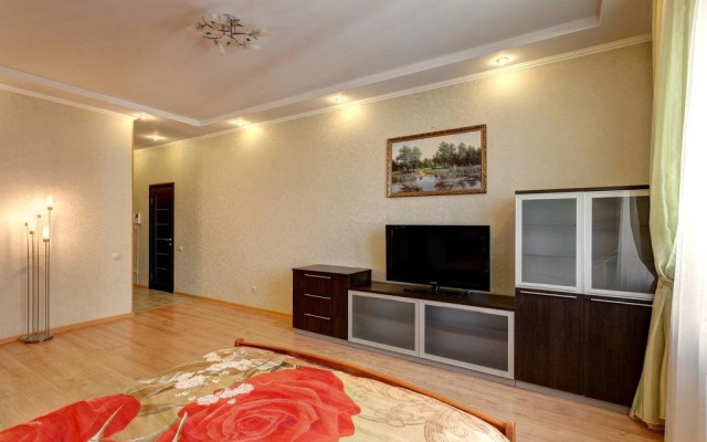 Myhomehotel Чистопольская 20