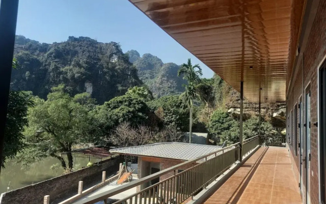 Trang an pristine view homestay