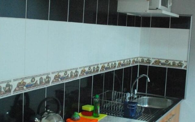 Hostal Kirckir - Hostel