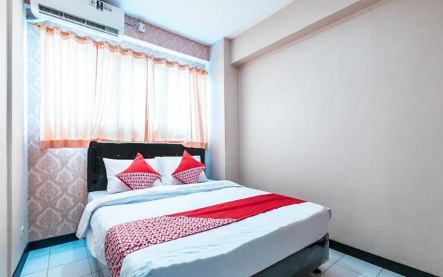 OYO 3107 Hotel Temindung