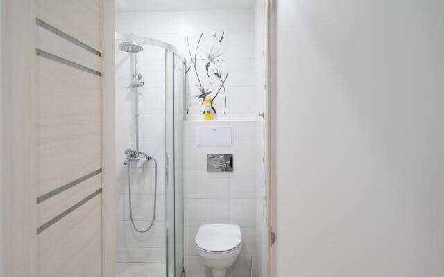 Апартаменты на улице Гагарина 12