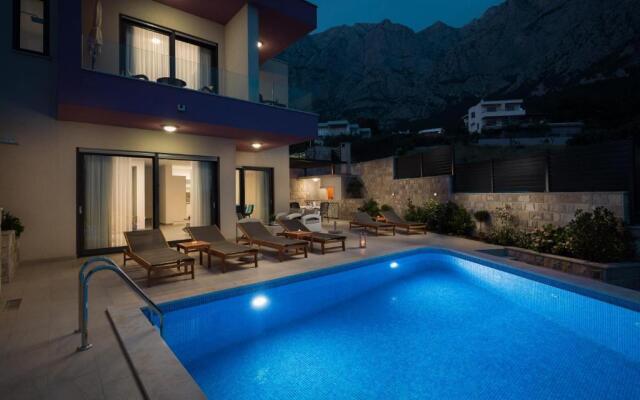 Villa Harmony