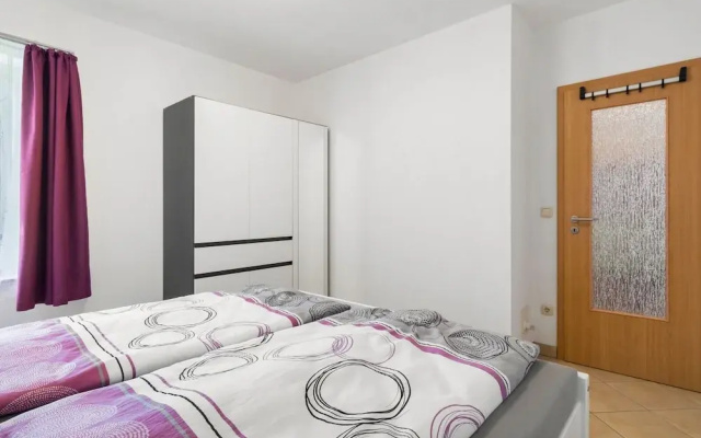Ferienwohnung in Sebnitz