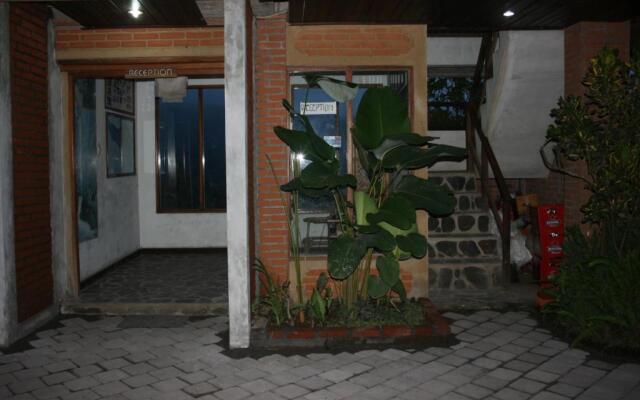 Puri Alam Bali Bungalows