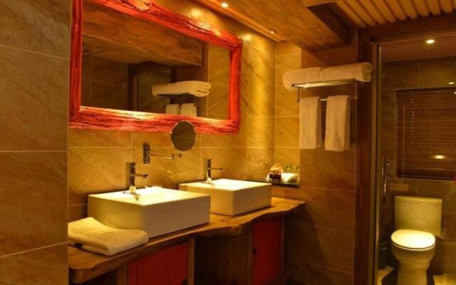 Sanse Yunhe Inn Lijiang Ancient Town