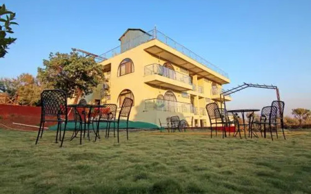 Forest County Resort