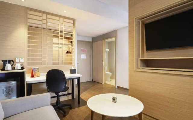 Swiss-Belinn Modern Cikande