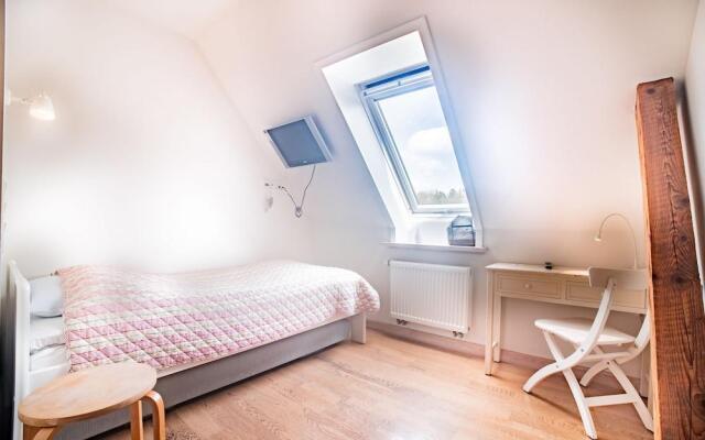Sonnerupgaard B&B