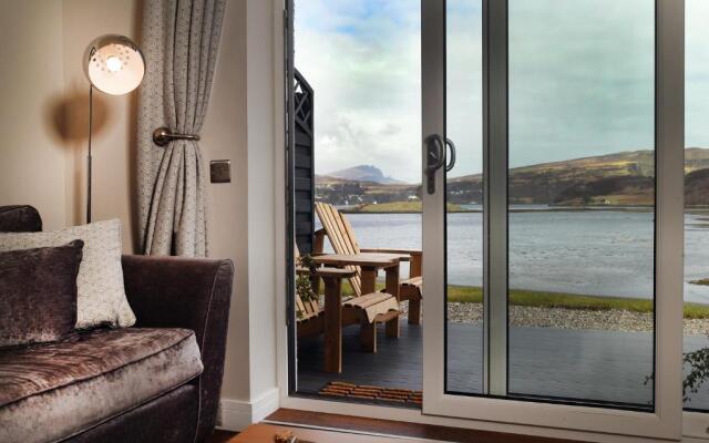 Scorr House Apartment