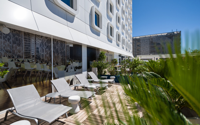 Golden Tulip Marseille Euromed