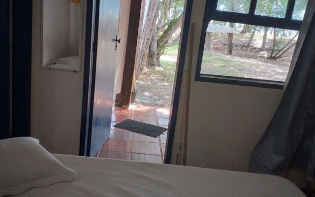 Búzios Beach House Suítes