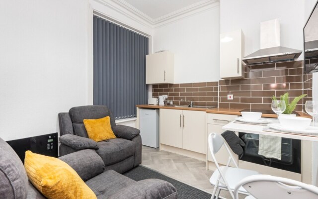 Velvet Coaster Apartments