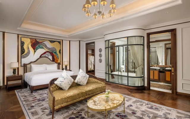 Mai House Saigon Hotel