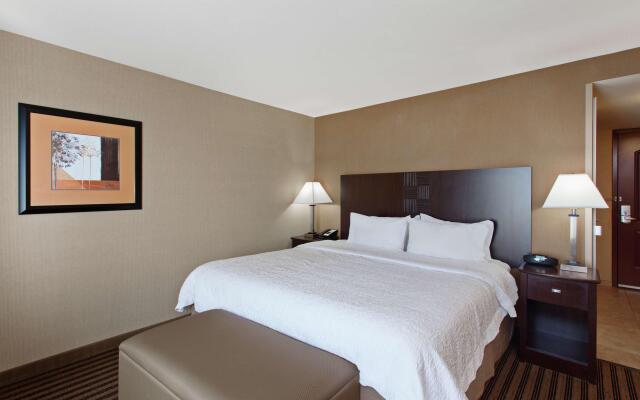 Hampton Inn & Suites Fresno-Northwest