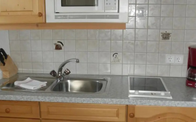 Gasthof Felsenstüberl