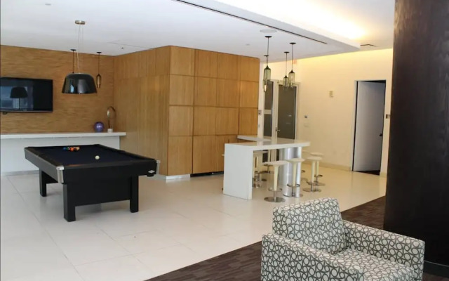 Ubliss Suites At 70 Greene