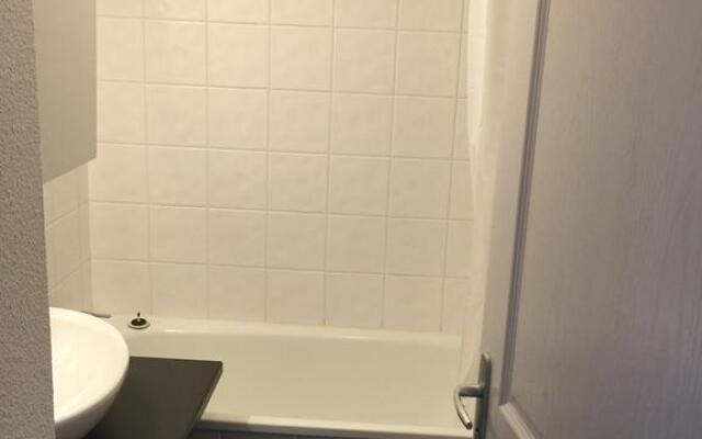 Appartement bonascre