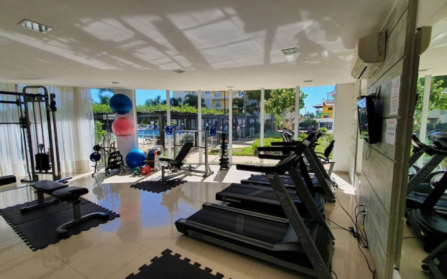 Nautilus Havana Beach - Penha