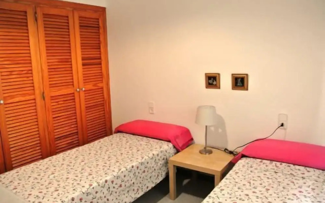 Aiguaneu Apartaments Center