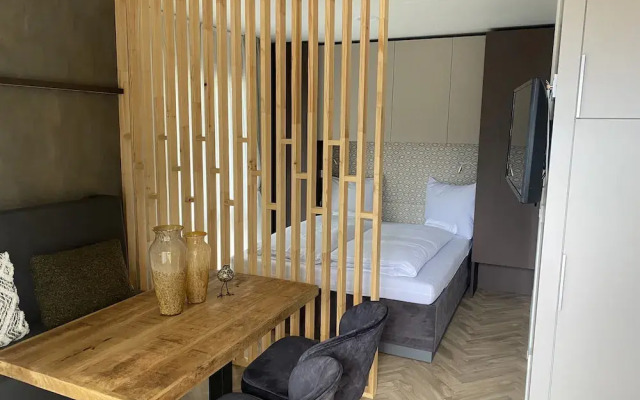 EuroParcs Pressegger See