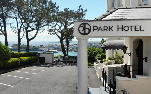 Park Hotel Tenby