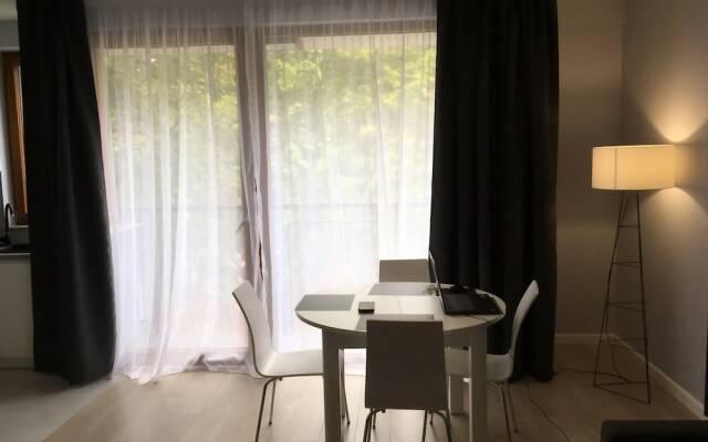 Kamienica Wolska Expo Xxi By Namico Apartments