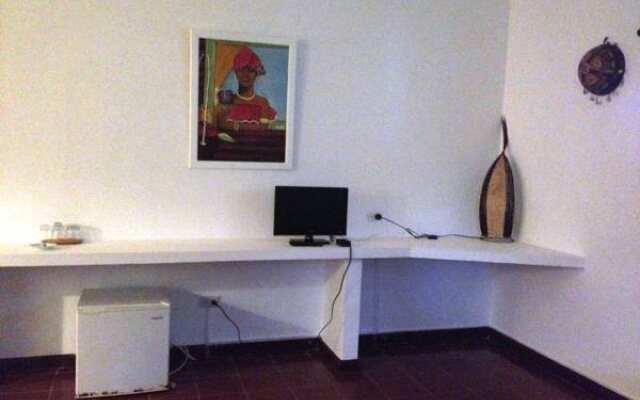 Hotel Restaurant Casa Grande