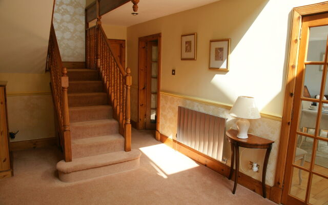 Whistlers Dell B&B