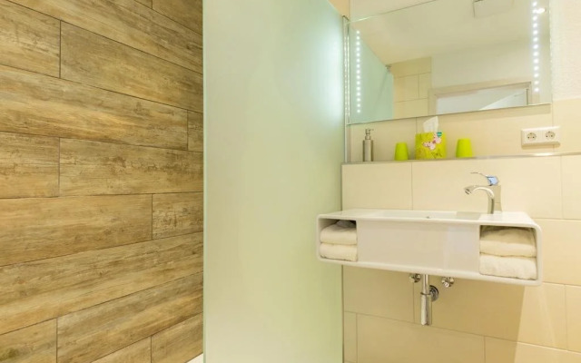 Hotel Gasthof Hirschen