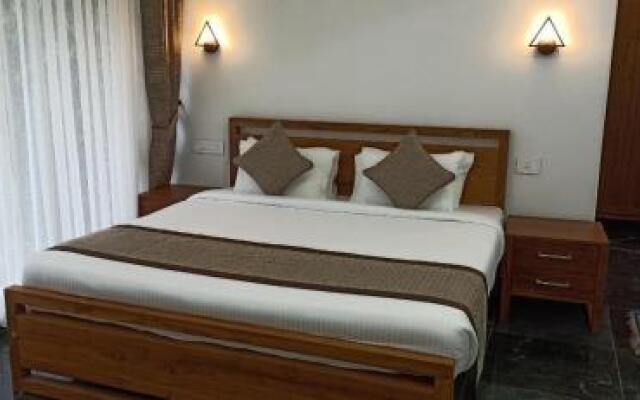 Sattva The Awakening Garden