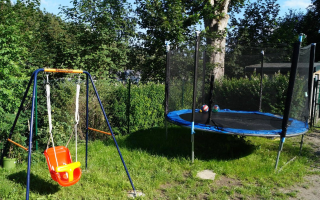 Gute Laune Hof Klingenthal