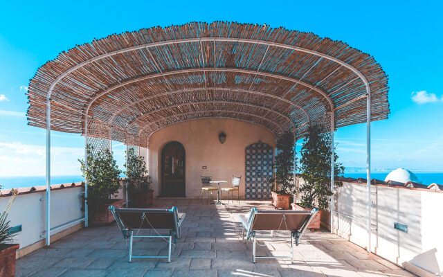 Lubra Casa Relax