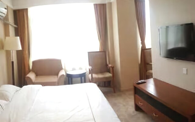 Fu Li Hua Hotel