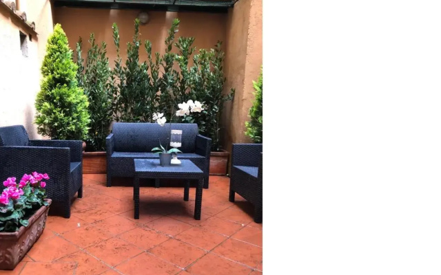 Farnese Suite Dream S&AR