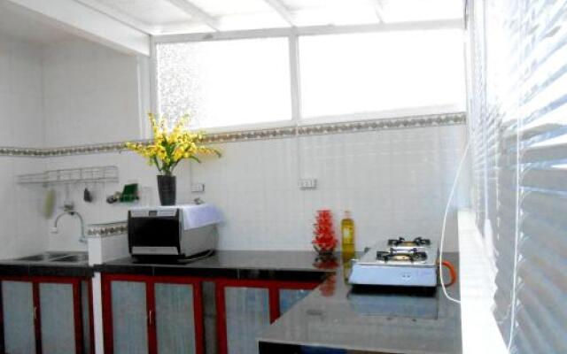 Phuong Thanh Homestay